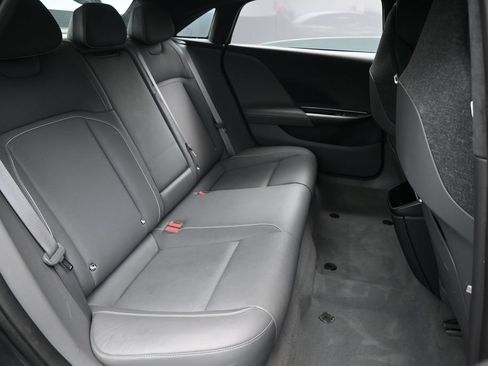 Used 2023 Lucid Air Touring AWD/4WD image 11