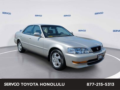 Used 1996 Acura TL 3.2