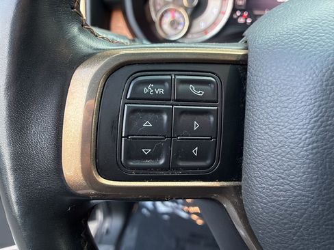 Used 2022 RAM 2500 Limited image 26