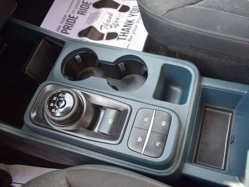 Used 2024 Ford Maverick XLT w/ XLT Luxury Package FWD image 30