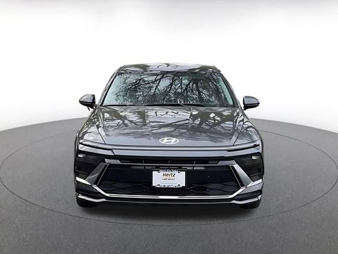 Used 2025 Hyundai Sonata SEL image 4