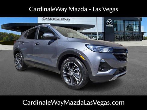 Used 2021 Buick Encore GX Select image 1