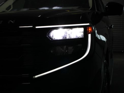 Used 2025 Ford Expedition Active RWD image 56