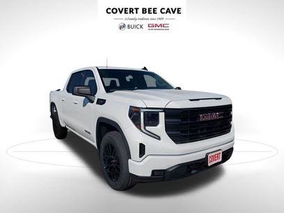 Used 2026 GMC Sierra 1500 Elevation