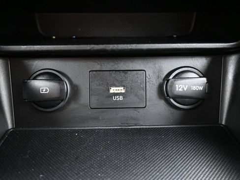 Certified 2023 Hyundai Kona SEL w/ Cargo Package AWD/4WD image 18