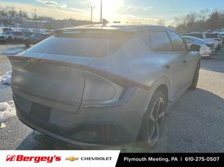 Used 2024 Kia EV6 GT video 2