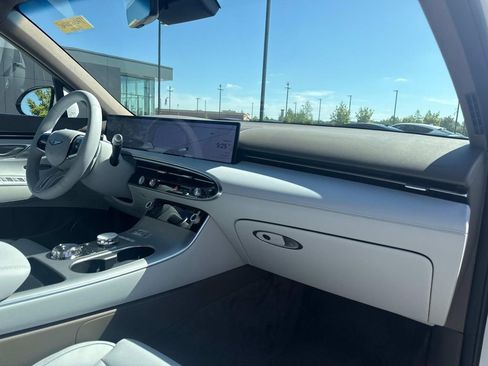 New 2026 Genesis GV70 2.5T Advanced image 16