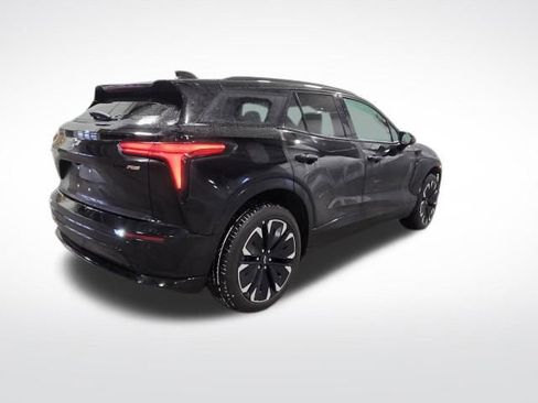 Used 2024 Chevrolet Blazer EV RS image 6