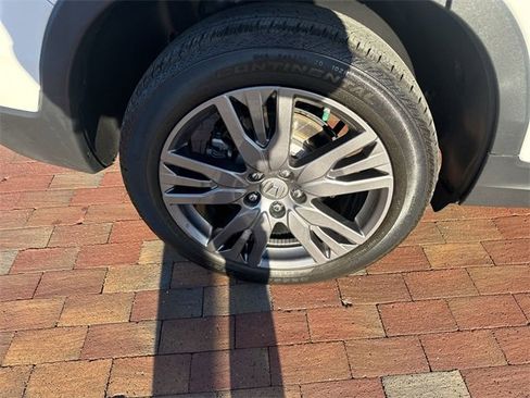 Used 2021 Honda Passport EX-L image 14