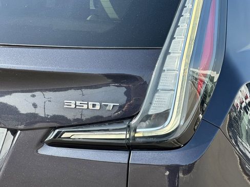 Used 2022 Cadillac XT4 Sport w/ Comfort Package image 25