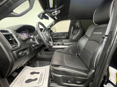 Used 2022 RAM 2500 Laramie