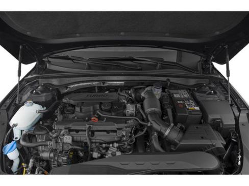 Used 2021 Kia K5 EX w/ EX Premium Package FWD image 15