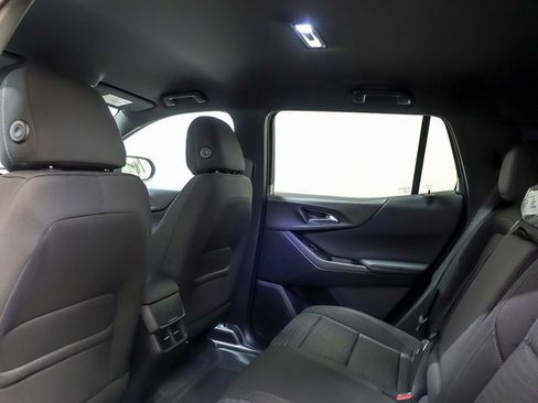 New 2026 Chevrolet Equinox LT w/ Midnight Edition image 11