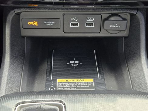 Used 2022 Honda Civic Touring image 17