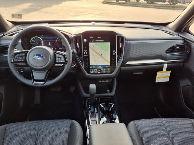 New 2026 Subaru Forester Touring AWD/4WD image 5