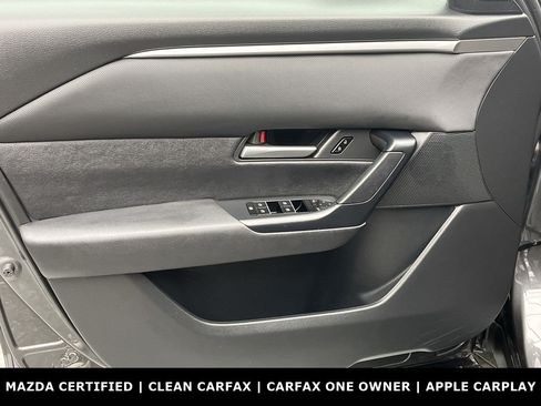 Certified 2025 MAZDA CX-50 AWD 2.5 S w/ Preferred Package image 7