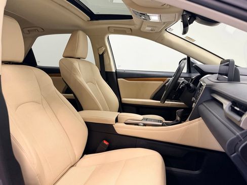 Used 2022 Lexus RX 450h AWD w/ Premium Package image 20