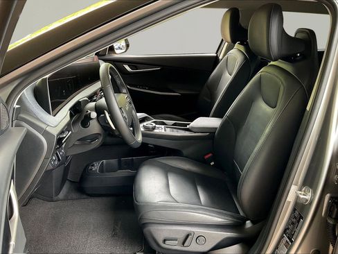 Used 2024 Kia EV6 Wind w/ Wind Technology Package AWD/4WD image 21