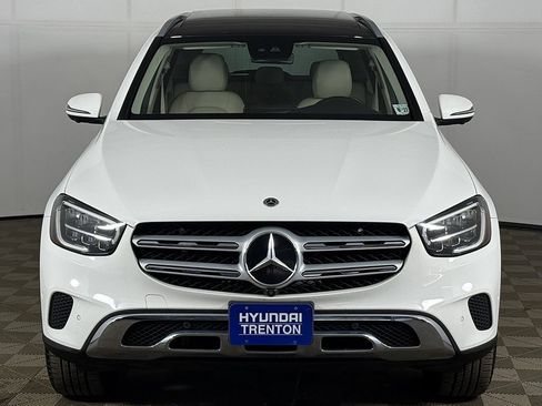 Used 2022 Mercedes-Benz GLC 300 4MATIC image 10