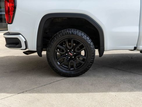 Certified 2025 GMC Sierra 1500 Elevation w/ Elevation Premium Package AWD/4WD image 35