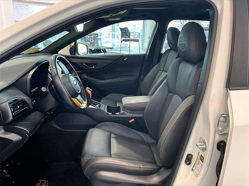 Used 2022 Subaru Outback Wilderness image 10