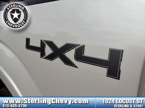 Used 2014 Ford F150 Platinum image 26