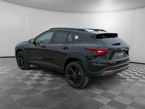 New 2026 Chevrolet Trax ACTIV w/ Driver Confidence Package FWD image 3