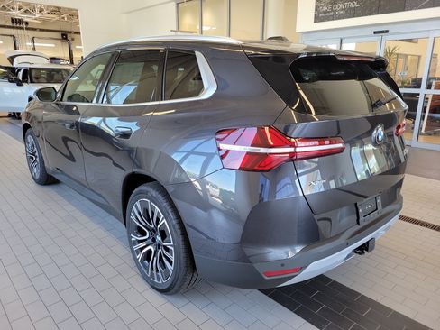 New 2026 BMW X3 xDrive30i w/ Premium Package AWD/4WD image 5