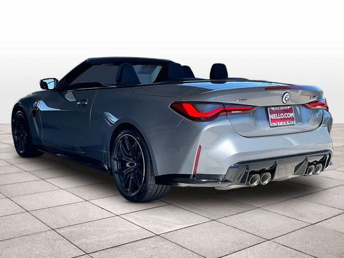 Used 2023 BMW M4 xDrive Competition w/ Executive Package AWD/4WD image 14