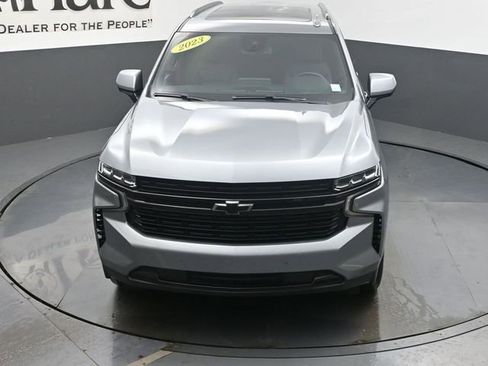 Used 2023 Chevrolet Tahoe RST AWD/4WD image 58