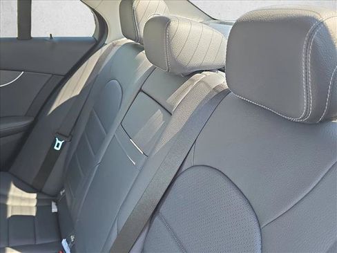Used 2020 Mercedes-Benz C 300 Sedan image 21