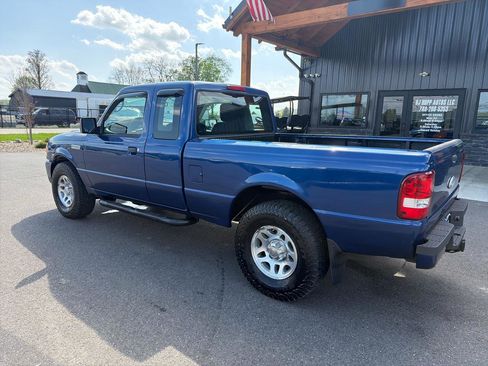 Used 2011 Ford Ranger XLT image 6