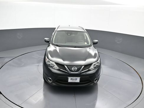 Used 2019 Nissan Rogue Sport SV w/ All-Weather Package AWD/4WD image 33