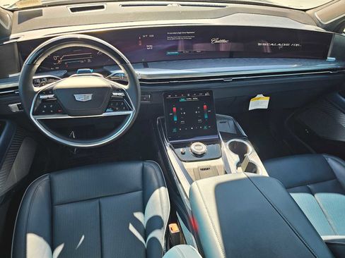 New 2026 Cadillac Escalade IQL Luxury AWD/4WD image 23