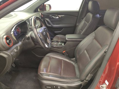 Used 2019 Chevrolet Blazer RS image 17