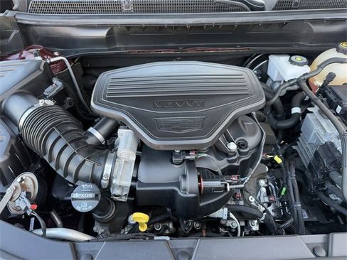 Used 2022 Cadillac XT5 Premium Luxury image 34