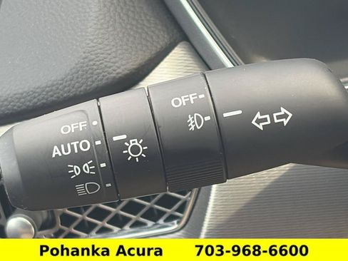 Used 2026 Acura Integra A-Spec FWD image 10