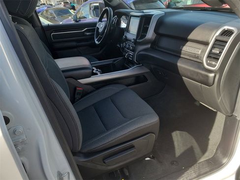 Used 2022 RAM 1500 Big Horn image 17