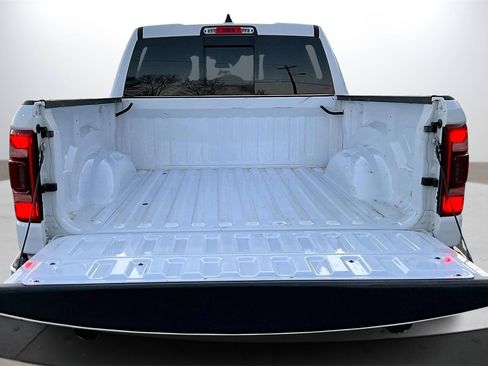 Certified 2023 RAM 1500 Laramie image 26