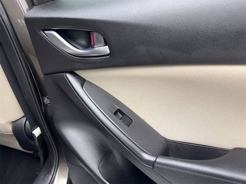 Used 2016 MAZDA CX-5 Touring image 44