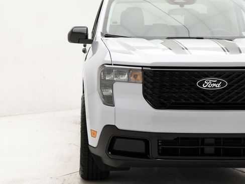 New 2025 Ford Maverick XLT w/ Equipment Group 301A image 4