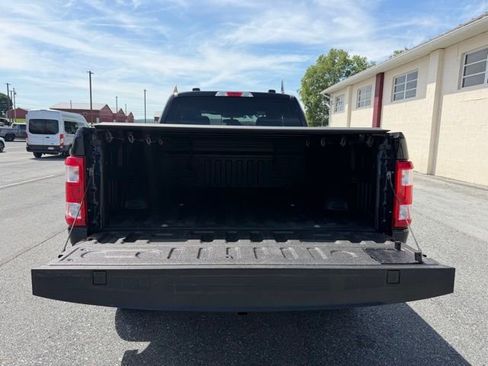 Certified 2023 Ford F150 XL w/ STX Appearance Package AWD/4WD image 21