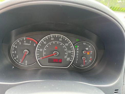 Used 2008 Suzuki SX4 AWD Hatchback image 32