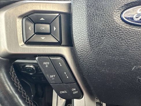 Used 2020 Ford F150 Platinum w/ Equipment Group 701A Luxury AWD/4WD image 30