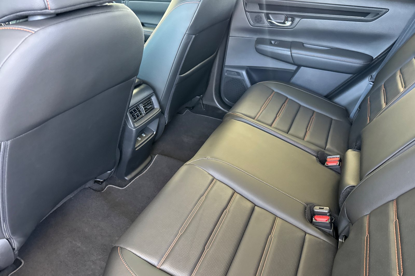 Certified 2026 Honda CR-V Sport-L image 13