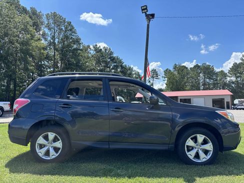 Used 2016 Subaru Forester 2.5i Premium w/ Popular Package #2 image 17