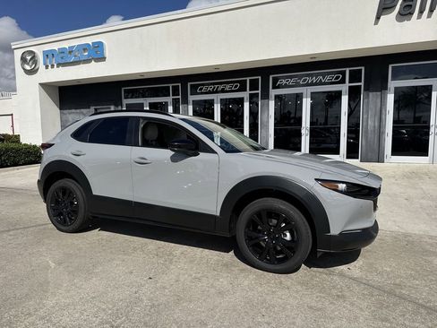 New 2026 MAZDA CX-30 Aire Edition image 7