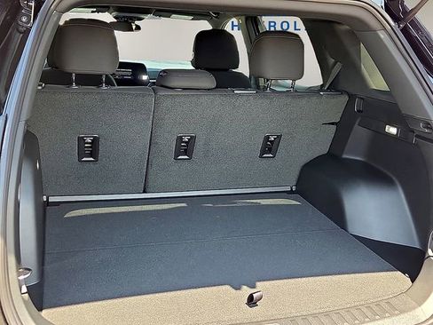 New 2026 Chevrolet Equinox LT FWD image 11