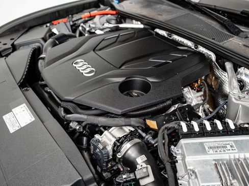 Used 2022 Audi A6 Premium Plus w/ Premium Plus Package image 46