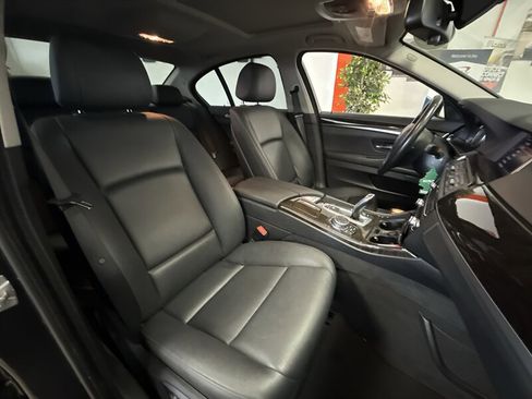Used 2015 BMW 528i Sedan RWD image 17